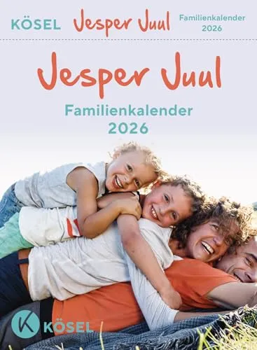 Familienkalender 2026: Abreißkalender zum Aufstellen I 11,0 x 15,0 cm