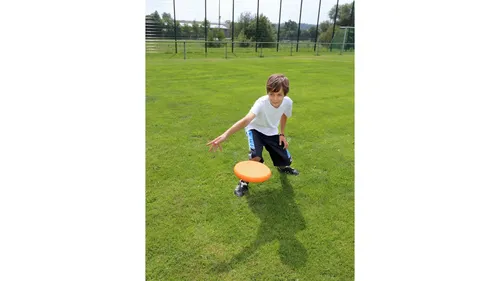 Betzold Soft-Wurfscheibe, Setgröße: 6 Stück