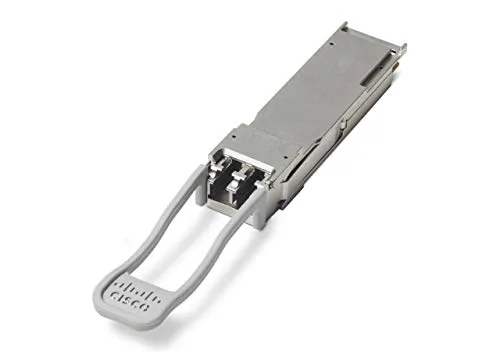 Cisco QSFP40G BIDI SHORT-REACH