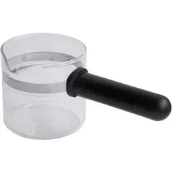 Krups Espressokanne ORIGINAL F0274200 – Klassische Kaffeekanne