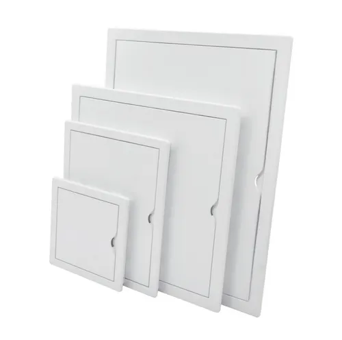 DRZWICZKI REWIZYJNE PLASTIKOWE Z ABS 150*150MM AIR ROXY 5903351803250