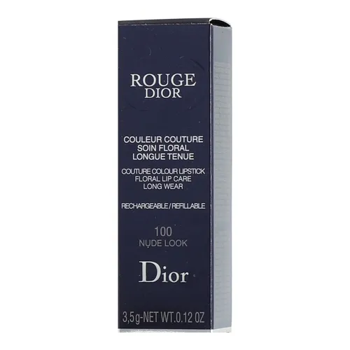 Dior Rouge Dior Matte Pflege 3,5 g von Dior