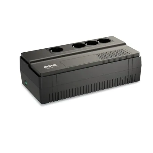 APC Easy-UPS BV 500VA von APC