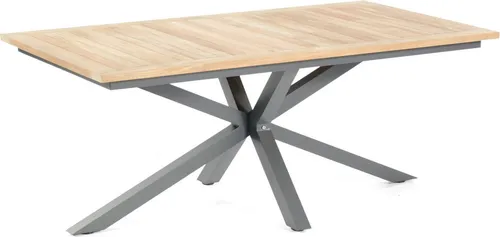 Tischplatten Grau von SonnenPartner