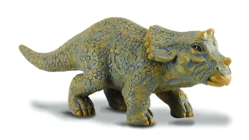 Collecta 88199 Triceratops Baby 9,0 cm Dinosaurier