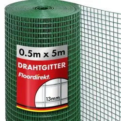 Volierendraht 50 cm x 5 m