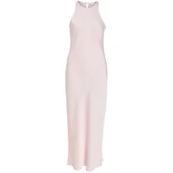 Vila Maxikleid VIRAVENNA Ärmellos in pink von VILA