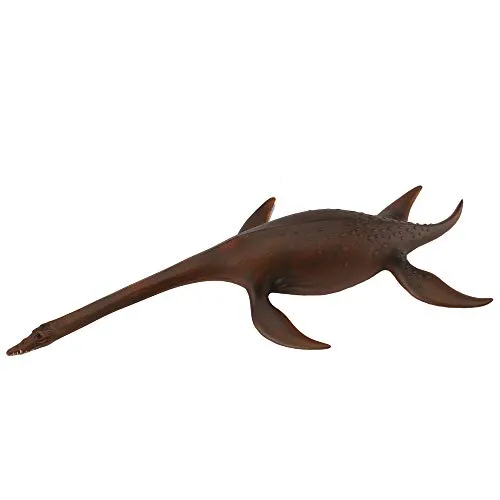 Collecta 3388489 Figur, Dinosaurier, Urzeit, Attenborosaurus