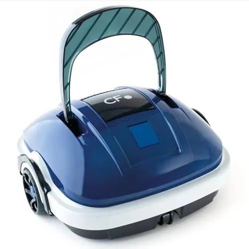 POWERHAUS24 Kabelloser Poolroboter CF 45 CL von POWERHAUS24