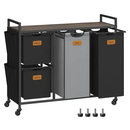 Wäschesäcke von VASAGLE