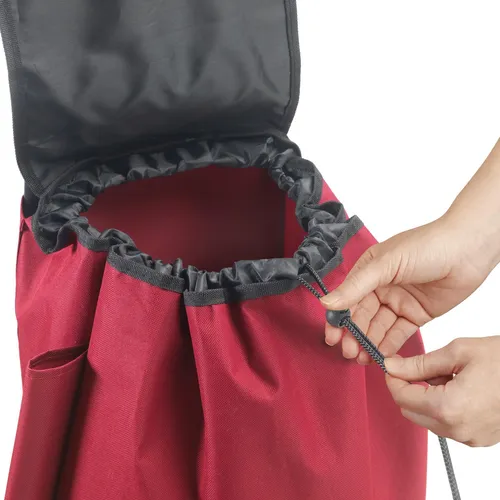 Metaltex Shopping-Trolley