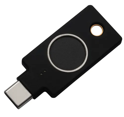 Yubico YubiKey Bio