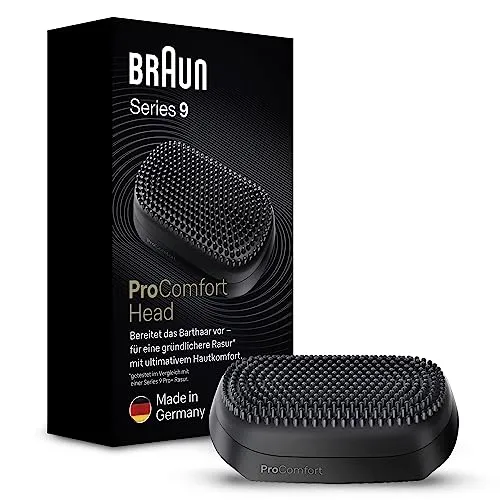 Braun Rasieraufsatz Series 9 ProComfort