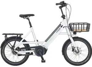Prophete E-Bike Urbanbike Urbanicer 3.8 von Prophete