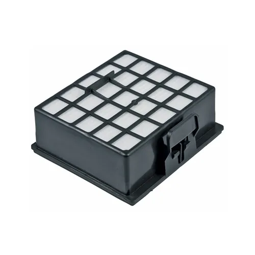 easyPART passend für 10034011 Profilo Ausblasfilter Filter BBZ153HF Staubsauger