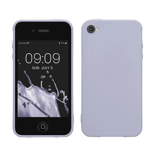 Hülle für Apple iPhone 4 4S Handyhülle Handy Case Cover Smartphone Backcover
