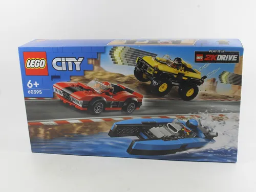 LEGO City 60395