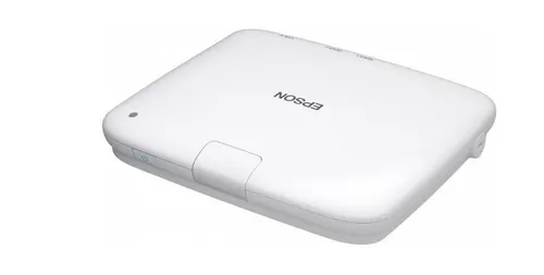 Epson ELPWP20 Wireless Presentation System (Adapter) - V12HA42040 - Beamer Zubehör für kabellose Präsentationen, einfach zu bedienen und ideal für professionelle Meetings und Schulungen.