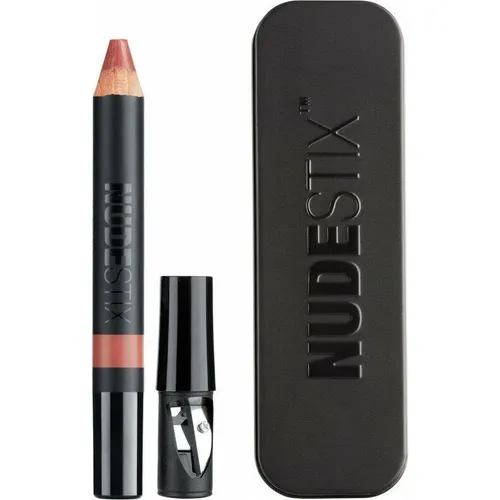 Nudestix Lip Cheek Pencil Mystic 2.49g - Vielseitiger Farbton - Der Nudestix Lip Cheek Pencil Mystic 2.49g ist ideal für einen natürlichen Look. Vielseitig einsetzbar für Lippen und Wangen, sorgt er für ein frisches Finish und ist perfekt für unterwegs. Kategorie: Lippen.