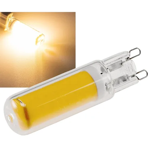 ChiliTec Leuchtmittel von ChiliTec