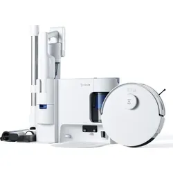 ECOVACS DEEBOT N20 COMBO