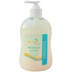 Produktbild Bellasan Care Kernseife flüssig 500 ml