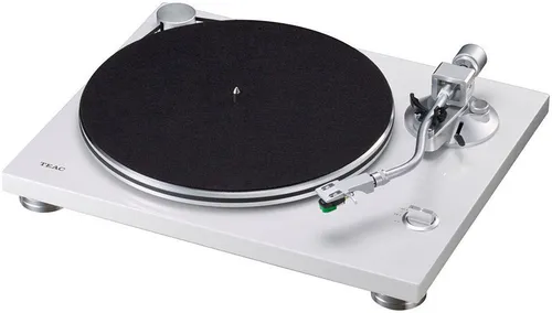 TEAC TN-3B-SE Belt Drive Turntable von Teac