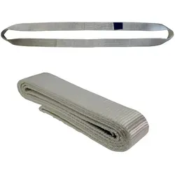 Haken, Schnallen & Verschlüsse Weiß von HEDEF HALAT