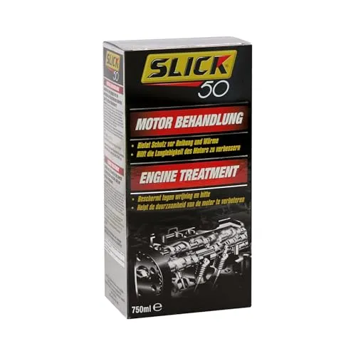 Produktbild Slick 50 Motorpflegemittel 750ml