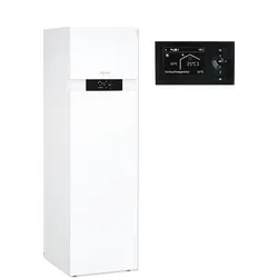 Viessmann Vitocal 222-G Wärmepumpe 10,4 kW
