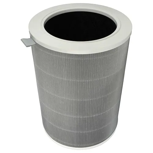 vhbw HEPA Filter H11 kompatibel mit Xiaomi Smart Air Purifier 4 Luftreiniger - Ersatz-Filter