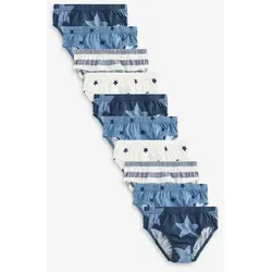 Unterwäsche & Socken Blau von NEXT