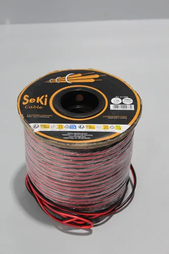 Kabel Rot von Seki