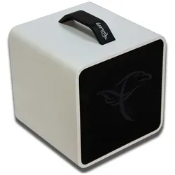 FALKEN1 Traveller Black Edition Verstärker