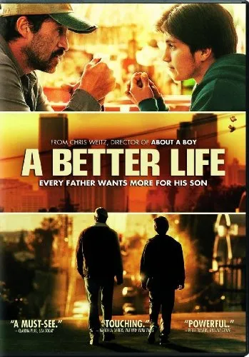 A better life [FR Import]
