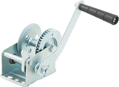Fartools 182014 Seilwinde