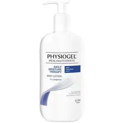 Physiogel Daily Moisture Therapy 400 ml - Feuchtigkeitsspendende Körperlotion, rezeptfrei und ideal für trockene Haut
