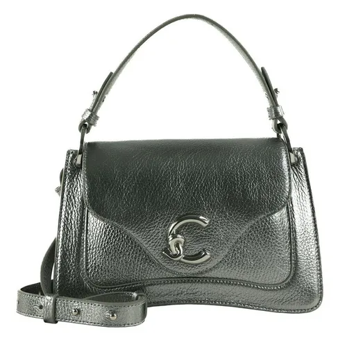 Handtaschen, Geldbörsen & Etuis Silber von Coccinelle