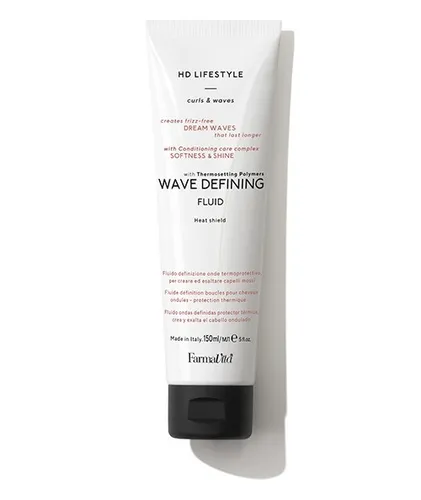HD Lifestyle WAVE DEFINING FLUID 150ml