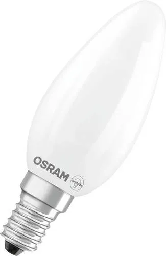 OSRAM HOMELIGHTING 4099854466311 LED EEK D (A - G) E14 1.8W Kaltweiß (Ø x H) 35.00mm x 35.00mm 1St.