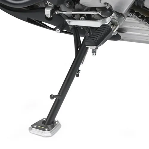 GIVI ES4103 Erweiterung Montageständer für Kawasaki Versys 650