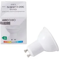 Arcchio Leuchtmittel von Arcchio