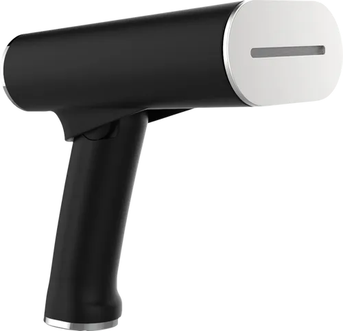 STEAMONE Dampfglätter 2000 W – Kompaktes Bügeleisen mit 35 g/min Dampf - Bügeleisen mit 2000 W Leistung, der in nur 15 Sekunden bereit ist und 99,99% der Keime entfernt. Tragbar und kompakt, ideal für unterwegs.