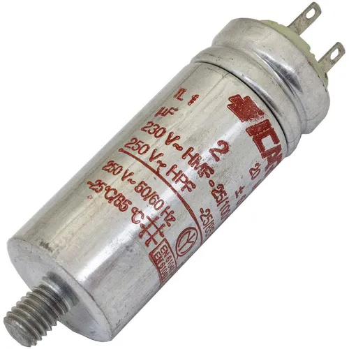 Kondensatoren von ICAR