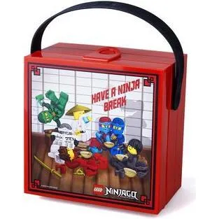 Room Copenhagen Lunch Box (40511733)