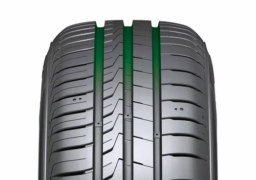 Hankook Kinergy ECO 2 (K435) 155/70 R14 77T Sommerreifen - Autoreifen mit optimierter Kraftstoffeffizienz und hervorragendem Grip bei nassen Bedingungen für sicheres Fahren im Sommer.