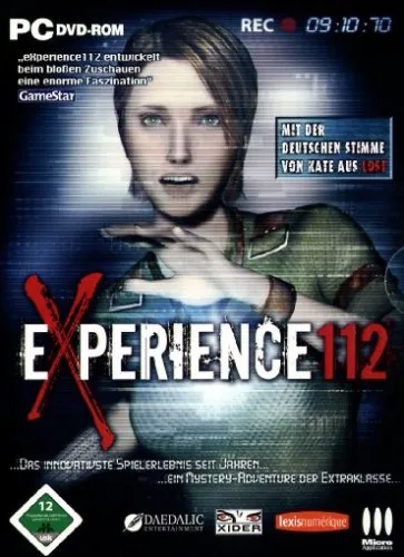 eXperience 112 - [PC]