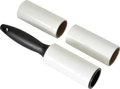 Produktbild Coronet Fusselroller-Set mit Ersatzrolle