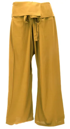 Produktbild Thai Fischerhose aus Viskose