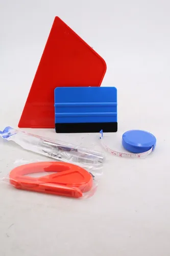 Tapetenwerkzeug Tapetenapplikationswerkzeug mit Schneidwerkzeug